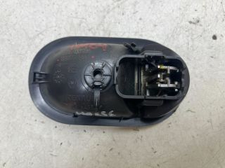 bontott RENAULT SCÉNIC II Bal hátsó Belső Kilincs