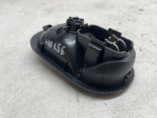 bontott RENAULT SCÉNIC II Bal hátsó Belső Kilincs