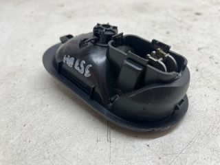 bontott RENAULT SCÉNIC II Bal hátsó Belső Kilincs