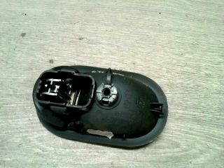 bontott RENAULT SCÉNIC II Bal hátsó Belső Kilincs