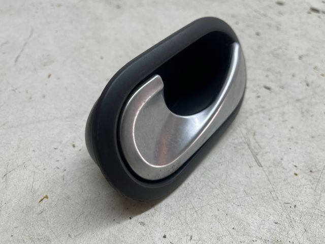 bontott RENAULT SCÉNIC II Bal hátsó Belső Kilincs