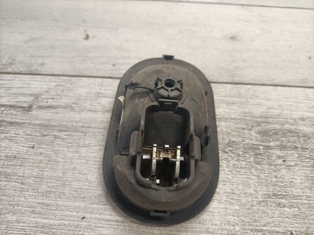 bontott RENAULT SCÉNIC II Bal hátsó Belső Kilincs