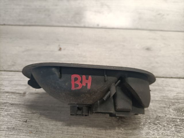 bontott RENAULT SCÉNIC II Bal hátsó Belső Kilincs