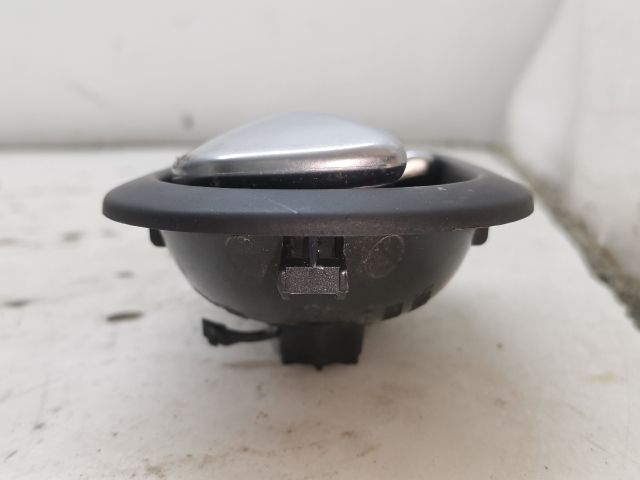 bontott RENAULT SCÉNIC II Bal hátsó Belső Kilincs