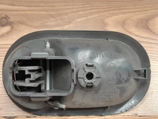 bontott RENAULT SCÉNIC II Bal hátsó Belső Kilincs