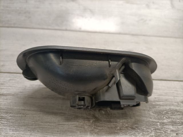 bontott RENAULT SCÉNIC II Bal hátsó Belső Kilincs