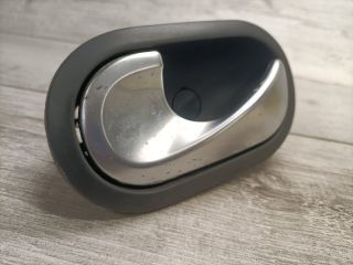 bontott RENAULT SCÉNIC II Bal hátsó Belső Kilincs