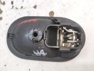 bontott RENAULT SCÉNIC II Bal hátsó Belső Kilincs