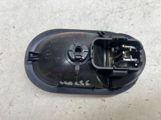 bontott RENAULT SCÉNIC II Bal hátsó Belső Kilincs