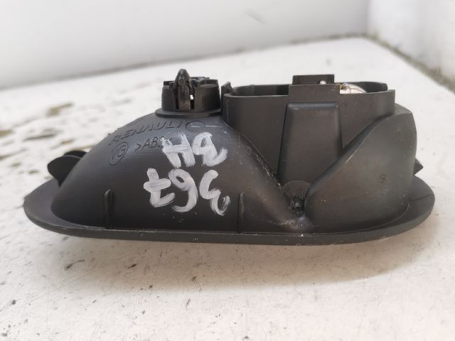 bontott RENAULT SCÉNIC II Bal hátsó Belső Kilincs