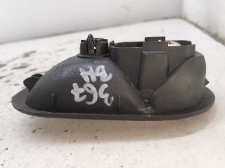 bontott RENAULT SCÉNIC II Bal hátsó Belső Kilincs