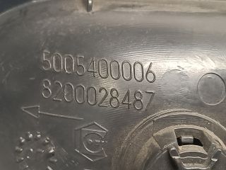 bontott RENAULT SCÉNIC II Bal hátsó Belső Kilincs