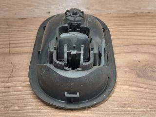 bontott RENAULT SCÉNIC II Bal hátsó Belső Kilincs