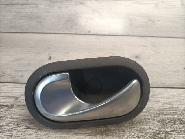 bontott RENAULT SCÉNIC II Bal hátsó Belső Kilincs