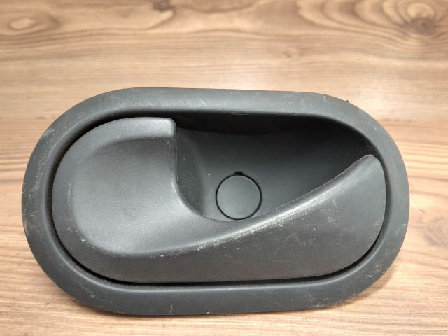 bontott RENAULT SCÉNIC II Bal hátsó Belső Kilincs