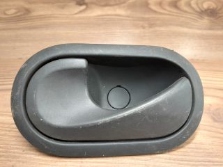 bontott RENAULT SCÉNIC II Bal hátsó Belső Kilincs