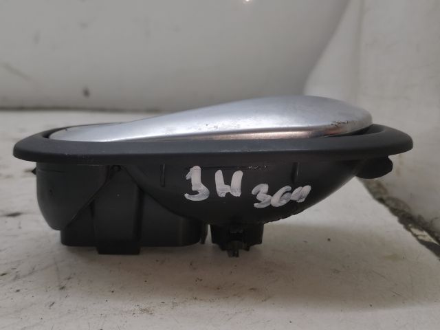 bontott RENAULT SCÉNIC II Bal hátsó Belső Kilincs