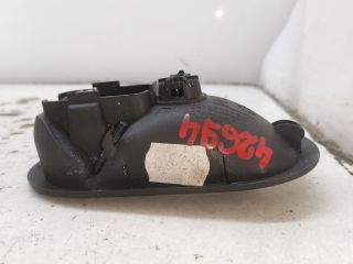 bontott RENAULT SCÉNIC II Bal hátsó Belső Kilincs