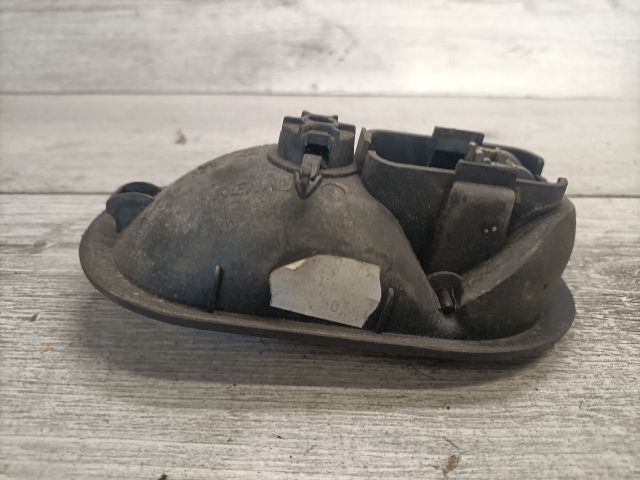 bontott RENAULT SCÉNIC II Bal hátsó Belső Kilincs