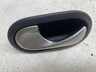 bontott RENAULT SCÉNIC II Bal hátsó Belső Kilincs