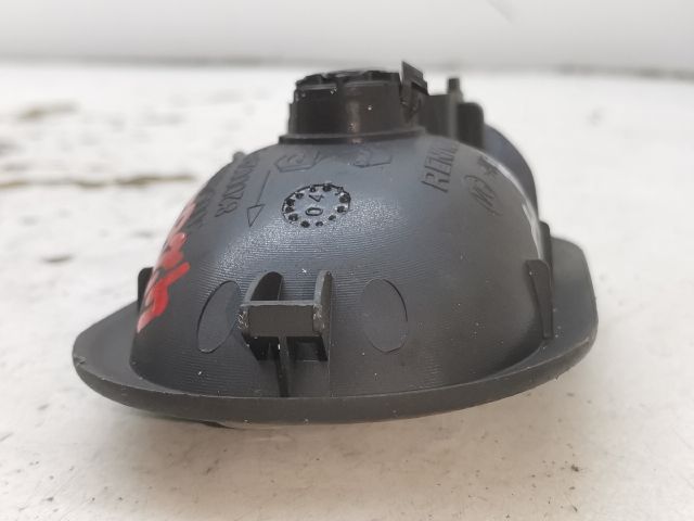 bontott RENAULT SCÉNIC II Bal hátsó Belső Kilincs