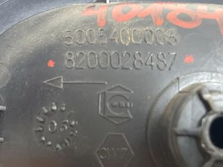 bontott RENAULT SCÉNIC II Bal hátsó Belső Kilincs