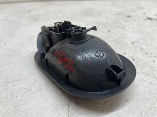 bontott RENAULT SCÉNIC II Bal hátsó Belső Kilincs