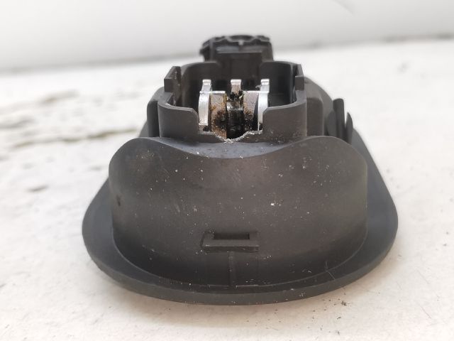 bontott RENAULT SCÉNIC II Bal hátsó Belső Kilincs