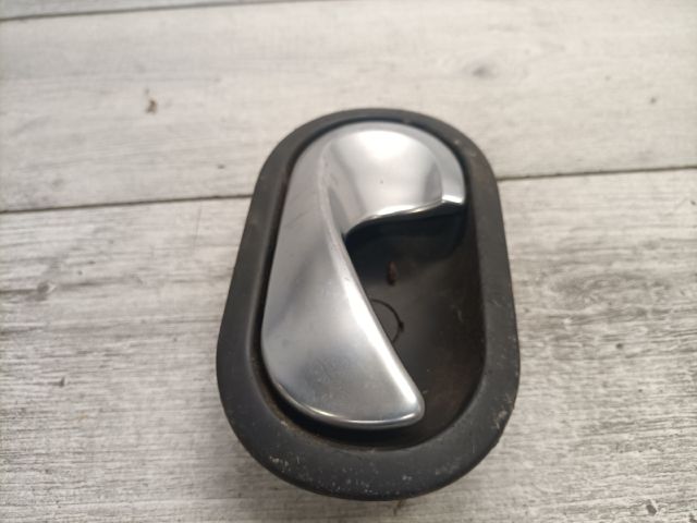 bontott RENAULT SCÉNIC II Bal hátsó Belső Kilincs