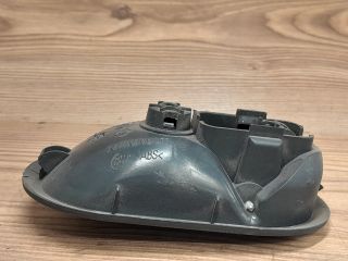 bontott RENAULT SCÉNIC II Bal hátsó Belső Kilincs