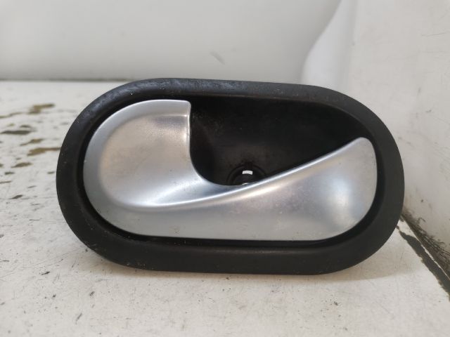 bontott RENAULT SCÉNIC II Bal hátsó Belső Kilincs