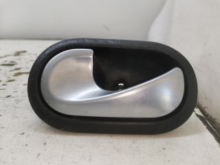 bontott RENAULT SCÉNIC II Bal hátsó Belső Kilincs