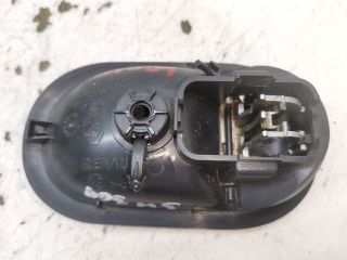 bontott RENAULT SCÉNIC II Bal hátsó Belső Kilincs