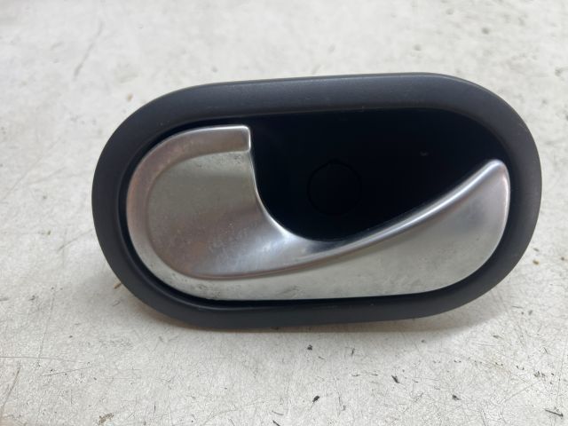 bontott RENAULT SCÉNIC II Bal hátsó Belső Kilincs