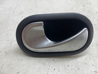 bontott RENAULT SCÉNIC II Bal hátsó Belső Kilincs