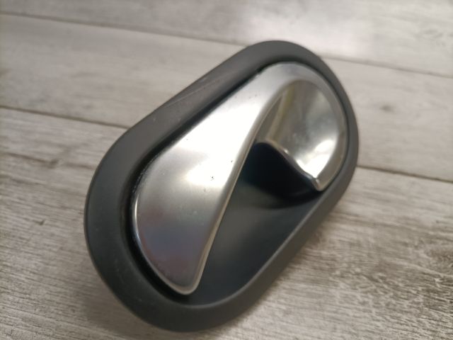 bontott RENAULT SCÉNIC II Bal hátsó Belső Kilincs