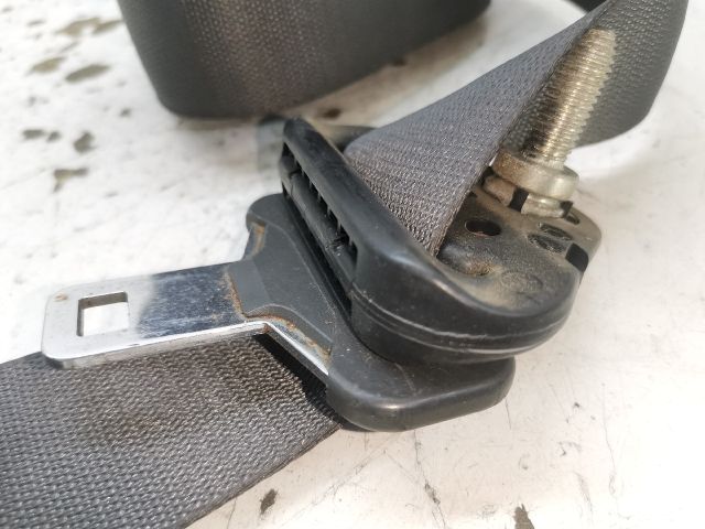 bontott RENAULT SCÉNIC II Bal hátsó Biztonsági Öv