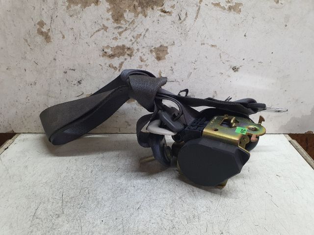 bontott RENAULT SCÉNIC II Bal hátsó Biztonsági Öv