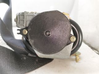 bontott RENAULT SCÉNIC II Bal hátsó Biztonsági Öv