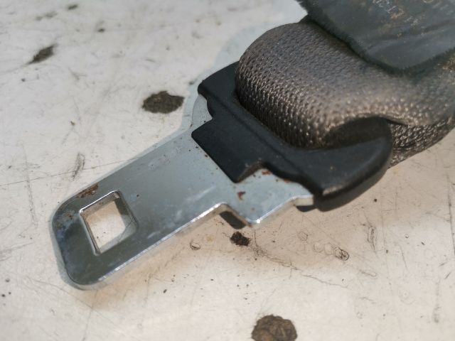 bontott RENAULT SCÉNIC II Bal hátsó Biztonsági Öv