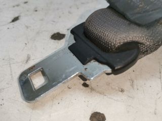 bontott RENAULT SCÉNIC II Bal hátsó Biztonsági Öv