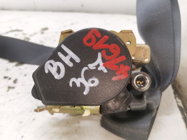 bontott RENAULT SCÉNIC II Bal hátsó Biztonsági Öv