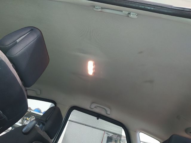 bontott RENAULT SCÉNIC II Bal hátsó Biztonsági Öv