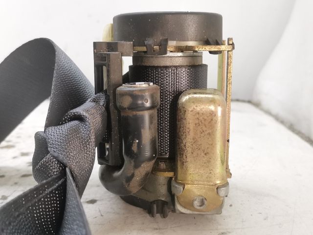 bontott RENAULT SCÉNIC II Bal hátsó Biztonsági Öv