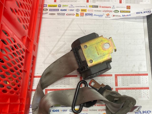 bontott RENAULT SCÉNIC II Bal hátsó Biztonsági Öv