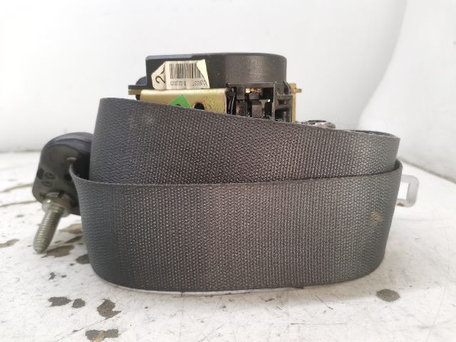 bontott RENAULT SCÉNIC II Bal hátsó Biztonsági Öv