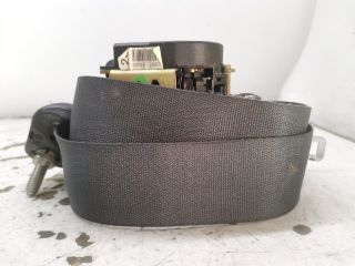 bontott RENAULT SCÉNIC II Bal hátsó Biztonsági Öv