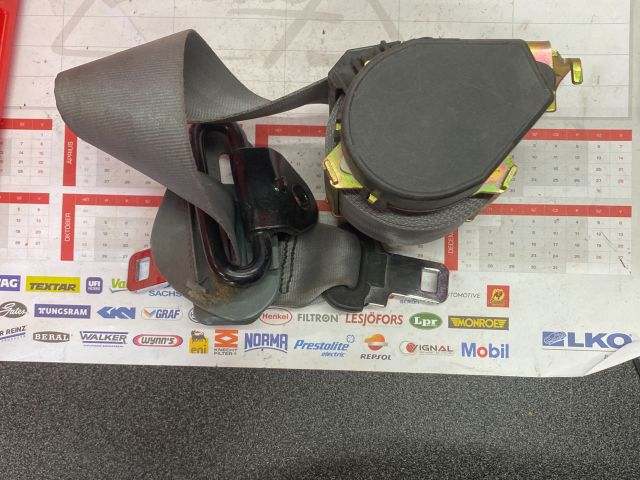 bontott RENAULT SCÉNIC II Bal hátsó Biztonsági Öv