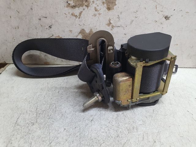 bontott RENAULT SCÉNIC II Bal hátsó Biztonsági Öv