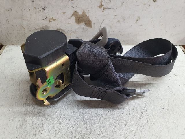 bontott RENAULT SCÉNIC II Bal hátsó Biztonsági Öv